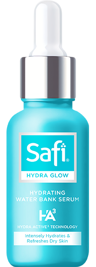  - Hydra Glow Hydrating Water Bank Serum